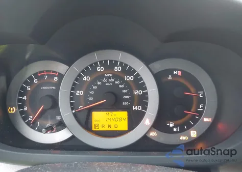 2011 Toyota Rav4 from USA, damaged, VIN 2T3BF4DVXBW172328